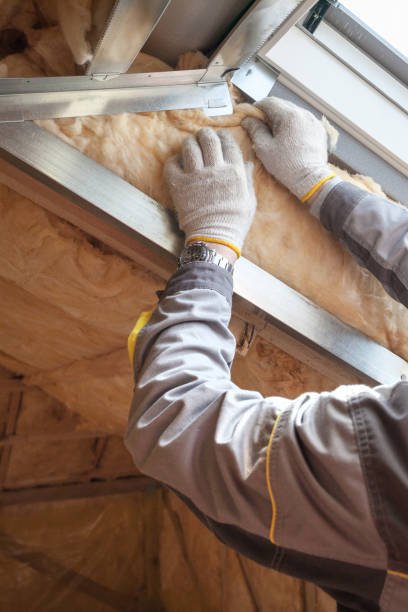 Best Insulation for Specific Applications in Jefferson Hills, PA